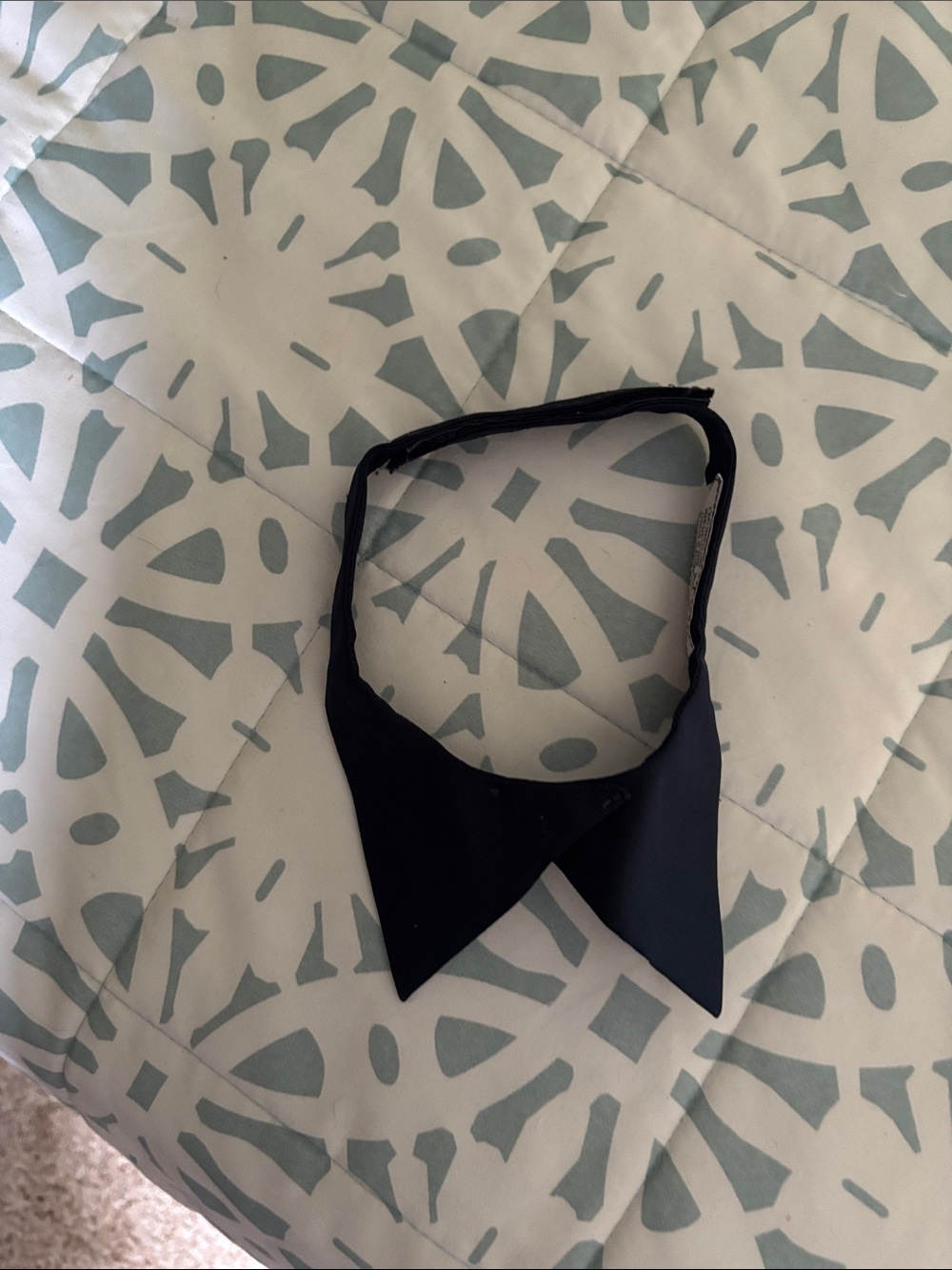 Navy blue Detachable Collar - Women Accessories